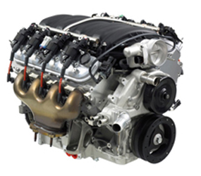 P0F43 Engine